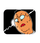 DuDu: a story of butthurt boy（個別スタンプ：20）