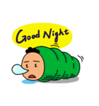 DuDu: a story of butthurt boy（個別スタンプ：36）
