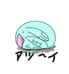 四国うさぎ（個別スタンプ：10）