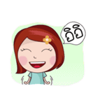NongKamin（個別スタンプ：4）