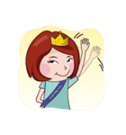 NongKamin（個別スタンプ：28）