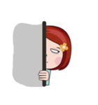 NongKamin（個別スタンプ：33）