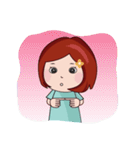 NongKamin（個別スタンプ：38）