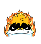 Xu3Penguin - Daily（個別スタンプ：13）