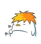 Xu3Penguin - Daily（個別スタンプ：19）