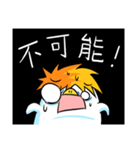 Xu3Penguin - Daily（個別スタンプ：21）