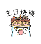 Xu3Penguin - Daily（個別スタンプ：23）
