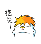 Xu3Penguin - Daily（個別スタンプ：26）