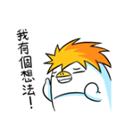 Xu3Penguin - Daily（個別スタンプ：32）