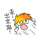 Xu3Penguin - Daily（個別スタンプ：39）