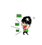 Tae-Alone（個別スタンプ：2）