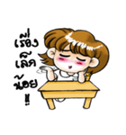 Mou Gan（個別スタンプ：32）