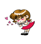 Mou Gan（個別スタンプ：35）