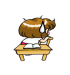 Mou Gan（個別スタンプ：39）