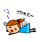 リンちゃんが行く！（個別スタンプ：20）