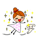 リンちゃんが行く！（個別スタンプ：39）