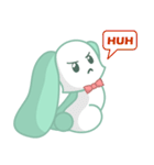 Pretty Pastel Puppy（個別スタンプ：24）