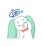 Pretty Pastel Puppy（個別スタンプ：29）