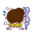 コレカラ女子2（個別スタンプ：11）