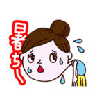 コレカラ女子2（個別スタンプ：39）