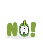 Nekoocha Cat（個別スタンプ：6）