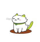 Nekoocha Cat（個別スタンプ：10）