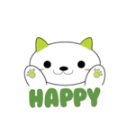 Nekoocha Cat（個別スタンプ：27）