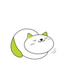 Nekoocha Cat（個別スタンプ：28）