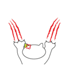 Nekoocha Cat（個別スタンプ：29）