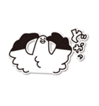 八戸のサメさん うみねこさん（個別スタンプ：29）