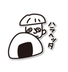 池田（個別スタンプ：1）