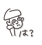 池田（個別スタンプ：3）