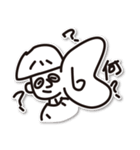 池田（個別スタンプ：9）