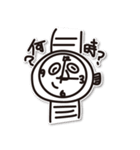 池田（個別スタンプ：10）