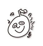 池田（個別スタンプ：11）