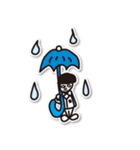 池田（個別スタンプ：20）