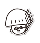池田（個別スタンプ：22）