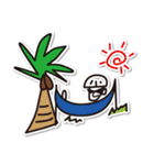 池田（個別スタンプ：26）