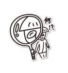 池田（個別スタンプ：31）