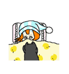 こいつの日常4（個別スタンプ：12）
