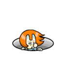 こいつの日常4（個別スタンプ：31）