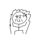 Simple Life（個別スタンプ：33）