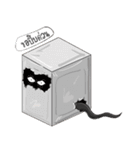 Khonkaen united（個別スタンプ：23）