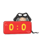 Khonkaen united（個別スタンプ：25）