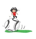 Khonkaen united（個別スタンプ：40）