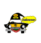 リアルタクシー（個別スタンプ：4）