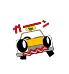 リアルタクシー（個別スタンプ：30）