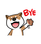Cute Wasabi（個別スタンプ：4）