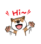 Cute Wasabi（個別スタンプ：7）
