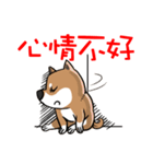 Cute Wasabi（個別スタンプ：8）